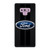 FORD AMERICAN CAR LOGO Samsung Galaxy Note 9 Case