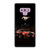 FORD MUSTANG SPORT CAR Samsung Galaxy Note 9 Case