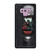 FRIDAY THE 13TH JASON TAPE Samsung Galaxy Note 9 Case