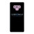 GOD OF WAR RAGNAROK LOGO Samsung Galaxy Note 9 Case