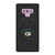 GREEN BAY PACKER LOGO FOOTBALL Samsung Galaxy Note 9 Case