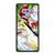 INUYASHA VS SESSHOMARU MANGA ANIME Samsung Galaxy Note 9 Case