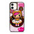 TOKIDOKI DONUTELLA iPhone 12 Case