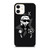 TOKIDOKI KARL LAGERFELD iPhone 12 Case