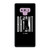 KOBE BRYANT RIP NBA BASKETBALL LEGEND Samsung Galaxy Note 9 Case