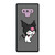 KUROMI HELLO KITTY Samsung Galaxy Note 9 Case