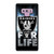 LAS VEGAS RAIDERS FOOTBALL LOGO Samsung Galaxy Note 9 Case