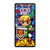 LEGEND OF ZELDA ART Samsung Galaxy Note 9 Case