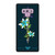 LEGEND OF ZELDA FLOWER SWORD Samsung Galaxy Note 9 Case