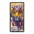 LSU TIGERS LOUISIANA STATE ICON Samsung Galaxy Note 9 Case