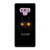 MAJORA'S MASK THE LEGEND OF ZELDA GAME Samsung Galaxy Note 9 Case