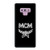 MCM WORLDWIDE SIMPLELOGO Samsung Galaxy Note 9 Case
