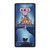 MICKEY AND MINNIE MOUSE DISNEY CASTLE Samsung Galaxy Note 9 Case