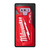 MILWAUKEE TOOL REPAIR Samsung Galaxy Note 9 Case