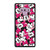 MINNIE MOUSE DISNEY CLASSIC COLLAGE Samsung Galaxy Note 9 Case
