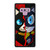 MORGANA PERSONA 5 Samsung Galaxy Note 9 Case