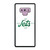 NEW YORK JETS ICON LOGO Samsung Galaxy Note 9 Case