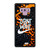 NIKE AIR JORDAN DON'T WAIT Samsung Galaxy Note 9 Case