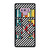 OFF WHITE STRIPES Samsung Galaxy Note 9 Case