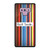 PAUL SMITH PATTERN Samsung Galaxy Note 9 Case