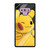 PIKACHU POKEMON CHUBBY Samsung Galaxy Note 9 Case