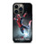 AMAZING SPIDERMAN SHOWING ACTION iPhone 13 Pro Case