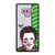 ROMERO BRITTO ART Samsung Galaxy Note 9 Case