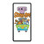 SCHOBYY DOO CHARACTERS Samsung Galaxy Note 9 Case