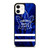 TORONTO MAPLE LEAFS NHL LOGO iPhone 12 Case