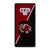 SOUTH CAROLINA GAMECOCKS LOGO ICON Samsung Galaxy Note 9 Case