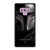 STAR WARS THE MANDALORIAN Samsung Galaxy Note 9 Case