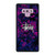 STUSSY LOGO ART Samsung Galaxy Note 9 Case