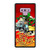 TALES OF THE RAT FINK Samsung Galaxy Note 9 Case