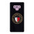 TOMMY HILFIGER CLASSIC LOGO Samsung Galaxy Note 9 Case TOMMY HILFIGER CLASSIC LOGO Samsung Galaxy Note 9 Case