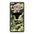 UNDER ARMOUR PROJECT ROCK CAMO Samsung Galaxy Note 9 Case