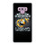 US MARINE CORPS LOGO Samsung Galaxy Note 9 Case