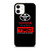 TOYOTA TRD LOGO iPhone 12 Case