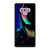 VENOM MARVEL FACE ART Samsung Galaxy Note 9 Case