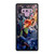 ZOOTOPIA NICK WILDE DISNEY Samsung Galaxy Note 9 Case ZOOTOPIA NICK WILDE DISNEY Samsung Galaxy Note 9 Case