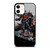 TRANSFORMERS OPTIMUS PRIME iPhone 12 Case TRANSFORMERS OPTIMUS PRIME iPhone 12 Case