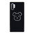 BEAR KAWS HYPERBEAST ICON Samsung Galaxy Note 10 Plus Case