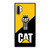 CATERPILLAR CAT DIESEL POWER Samsung Galaxy Note 10 Plus Case