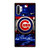 CHICAGO CUBS ICON BASEBALL MLB Samsung Galaxy Note 10 Plus Case