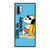 COOL LIKE SNOOPY THE PEANUTS Samsung Galaxy Note 10 Plus Case