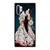 CRUELLA DE VIL 101 DALMATIAN DISNEY Samsung Galaxy Note 10 Plus Case