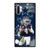 DAK PRESCOTT 4 DALLAS COWBOYS FOOTBALL Samsung Galaxy Note 10 Plus Case