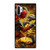 DEADPOOL VS WOLVERINE MARVEL Samsung Galaxy Note 10 Plus Case