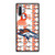 DENVER BRONCOS LOGO ICON Samsung Galaxy Note 10 Plus Case