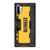 DEWALT TOOL LOGO ICON Samsung Galaxy Note 10 Plus Case