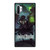 DISNEY HAUNTED MANSION GHOST Samsung Galaxy Note 10 Plus Case